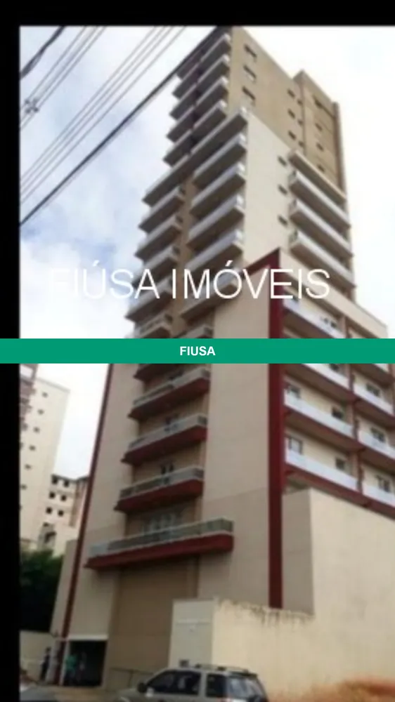 Flat/Apart Hotel, 1 quarto, 40 m² - Foto 1