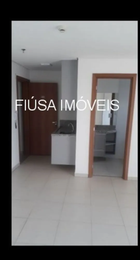 Flat/Apart Hotel, 1 quarto, 40 m² - Foto 6