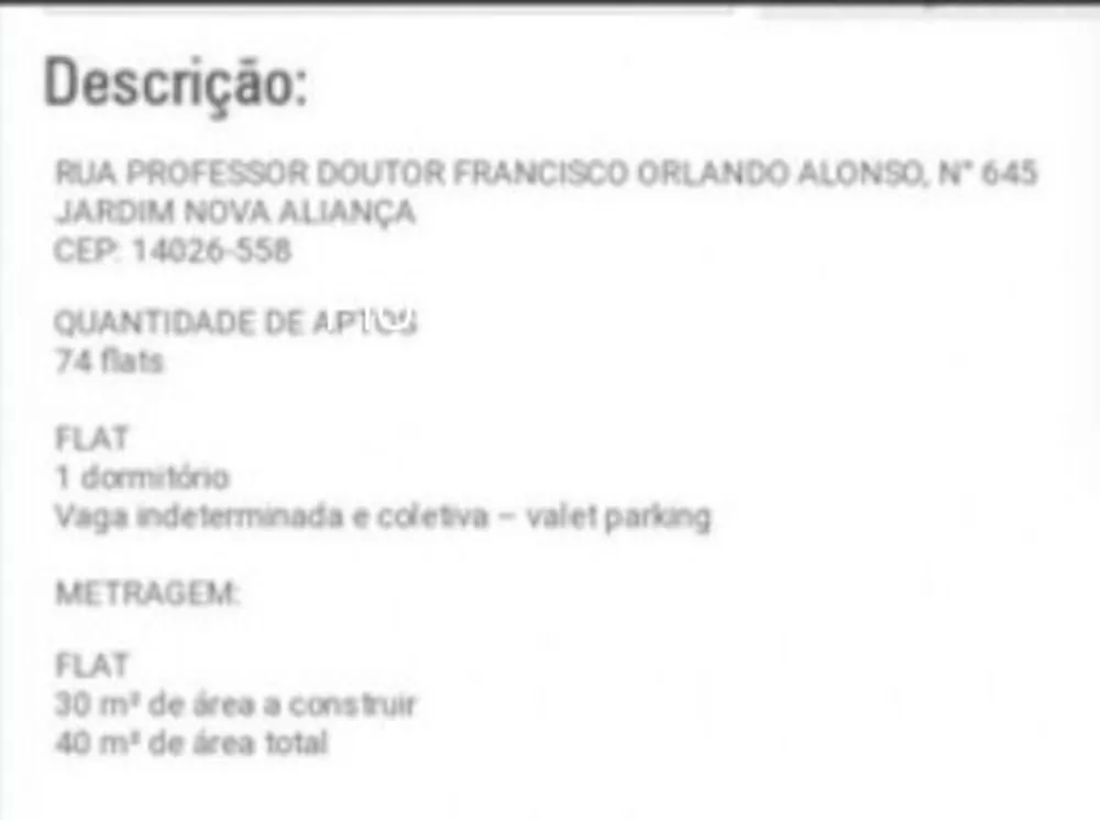 Flat/Apart Hotel, 1 quarto, 40 m² - Foto 7