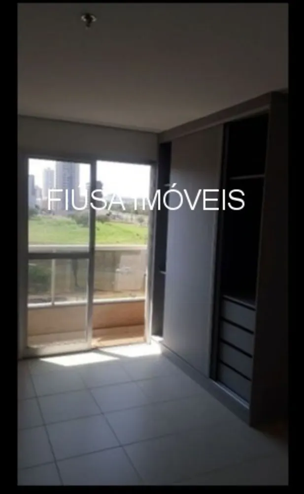 Flat/Apart Hotel, 1 quarto, 40 m² - Foto 2