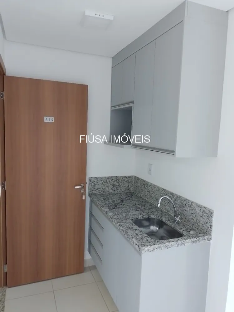 Flat/Apart Hotel, 1 quarto, 40 m² - Foto 8