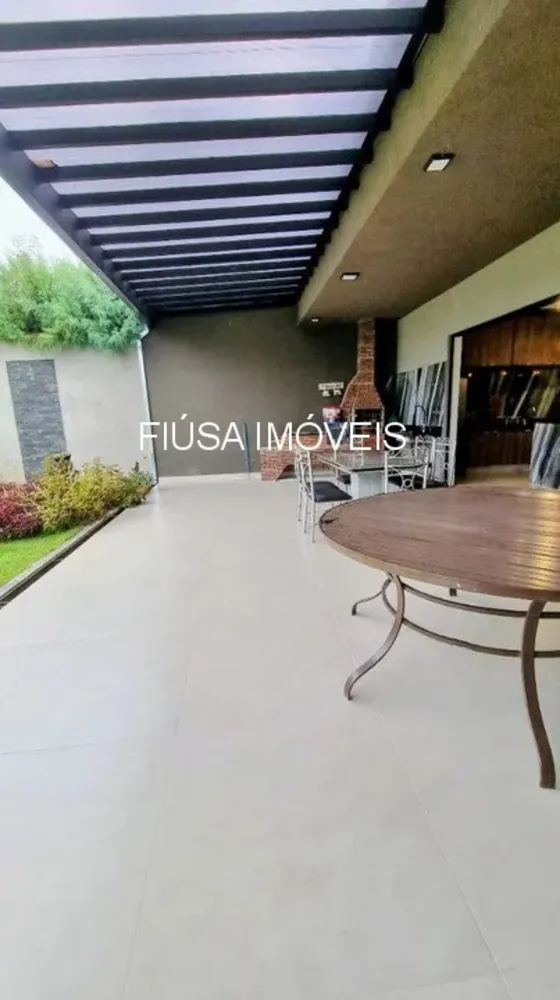 Casa, 4 quartos - Foto 5