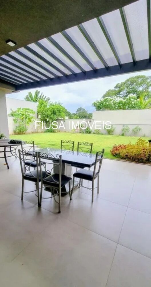 Casa, 4 quartos - Foto 6