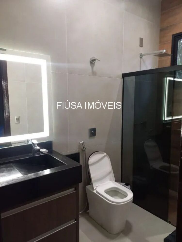 Casa, 4 quartos - Foto 11