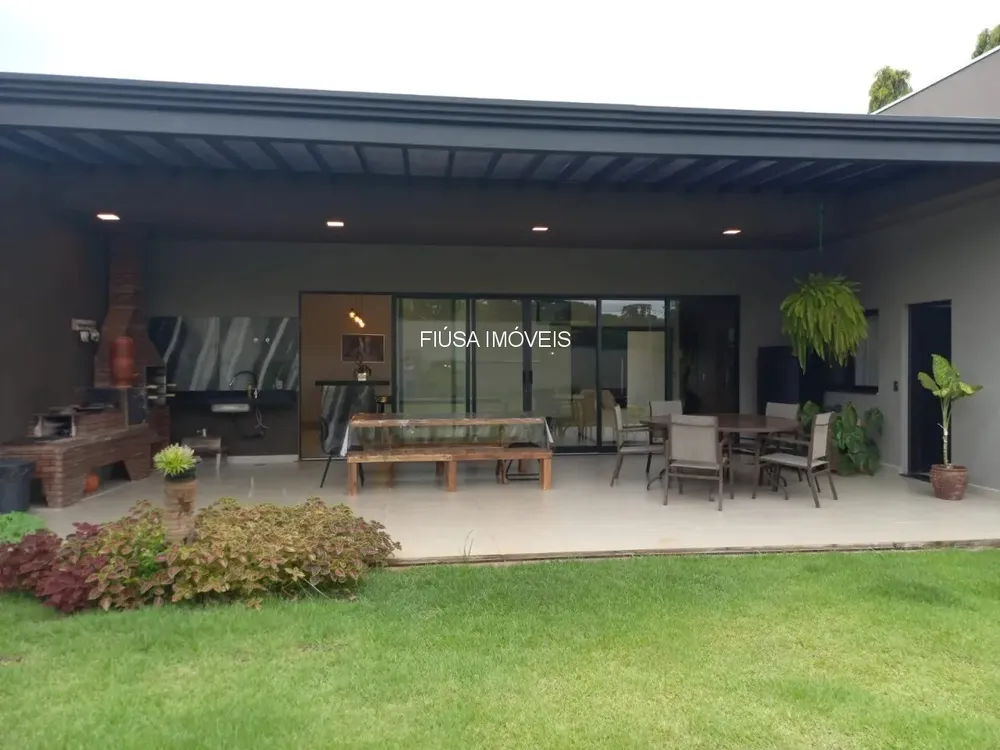 Casa, 4 quartos - Foto 20