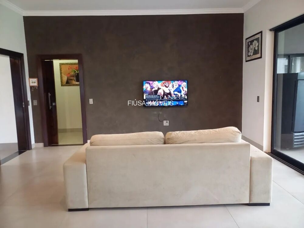 Casa, 4 quartos - Foto 9