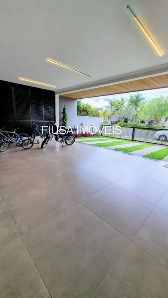 Casa, 4 quartos - Foto 7