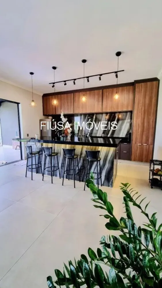 Casa, 4 quartos - Foto 7