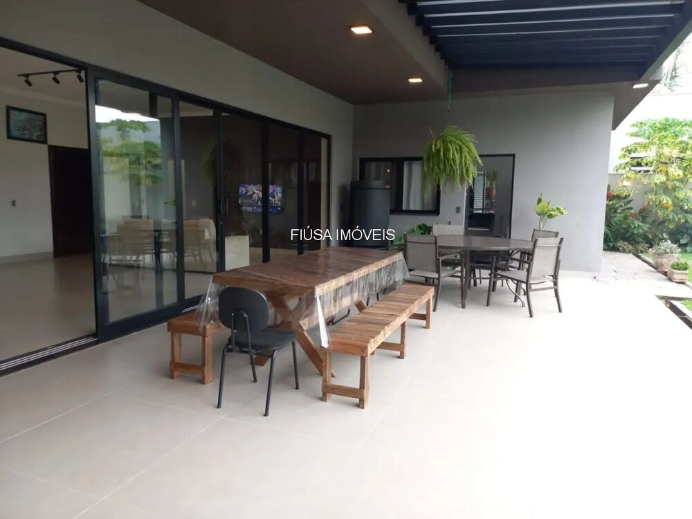 Casa, 4 quartos - Foto 12