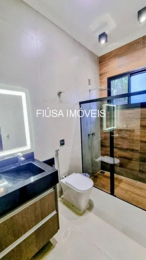 Casa, 4 quartos - Foto 4