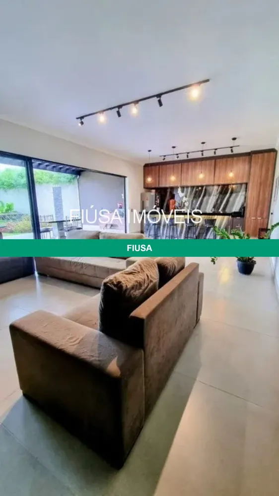 Casa, 4 quartos - Foto 1