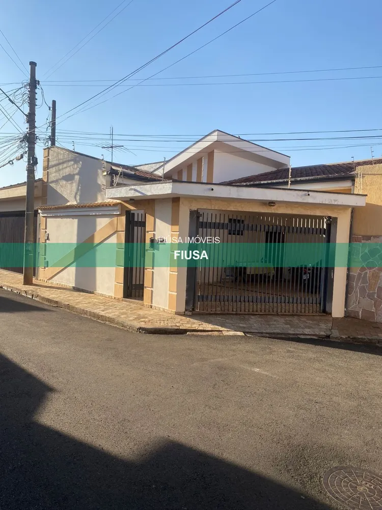 Casa, 4 quartos - Foto 1