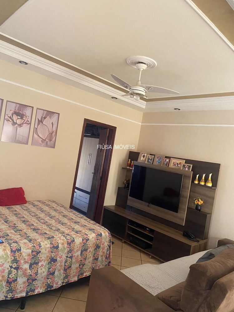 Casa, 4 quartos - Foto 6