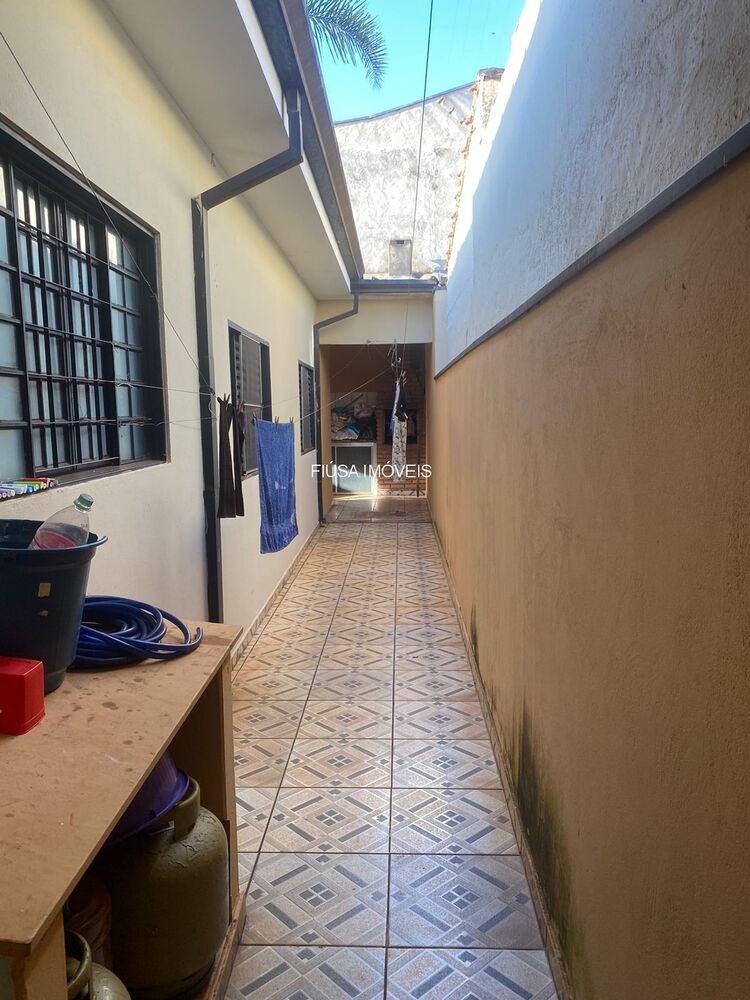 Casa, 4 quartos - Foto 4