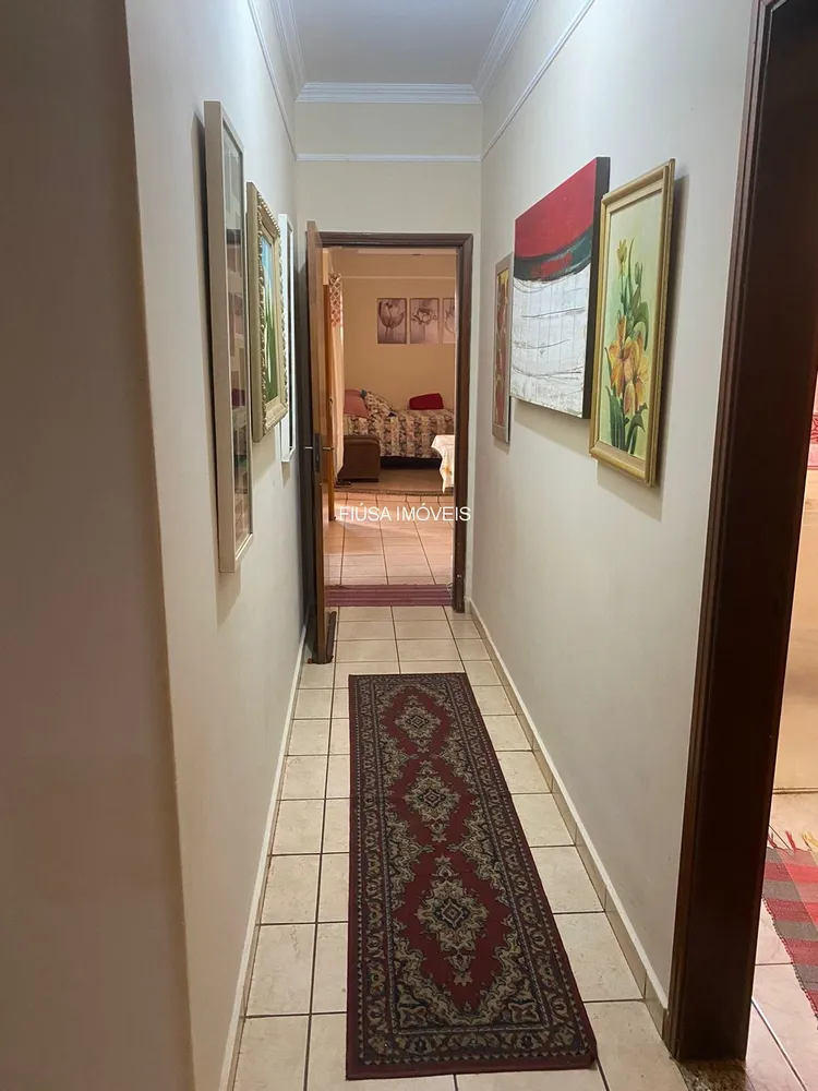 Casa, 4 quartos - Foto 12