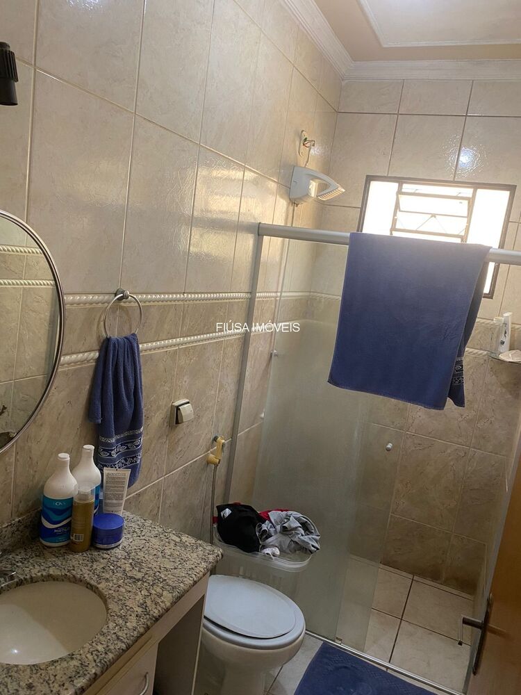 Casa, 4 quartos - Foto 2