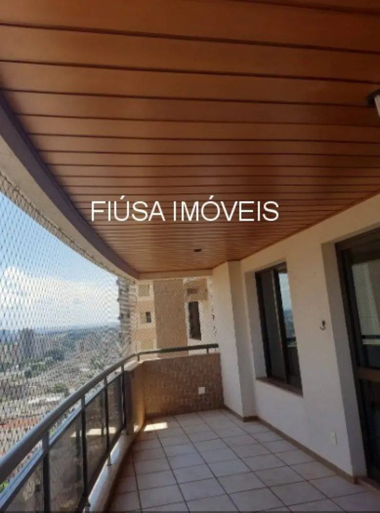 Apartamento, 3 quartos, 202 m² - Foto 7