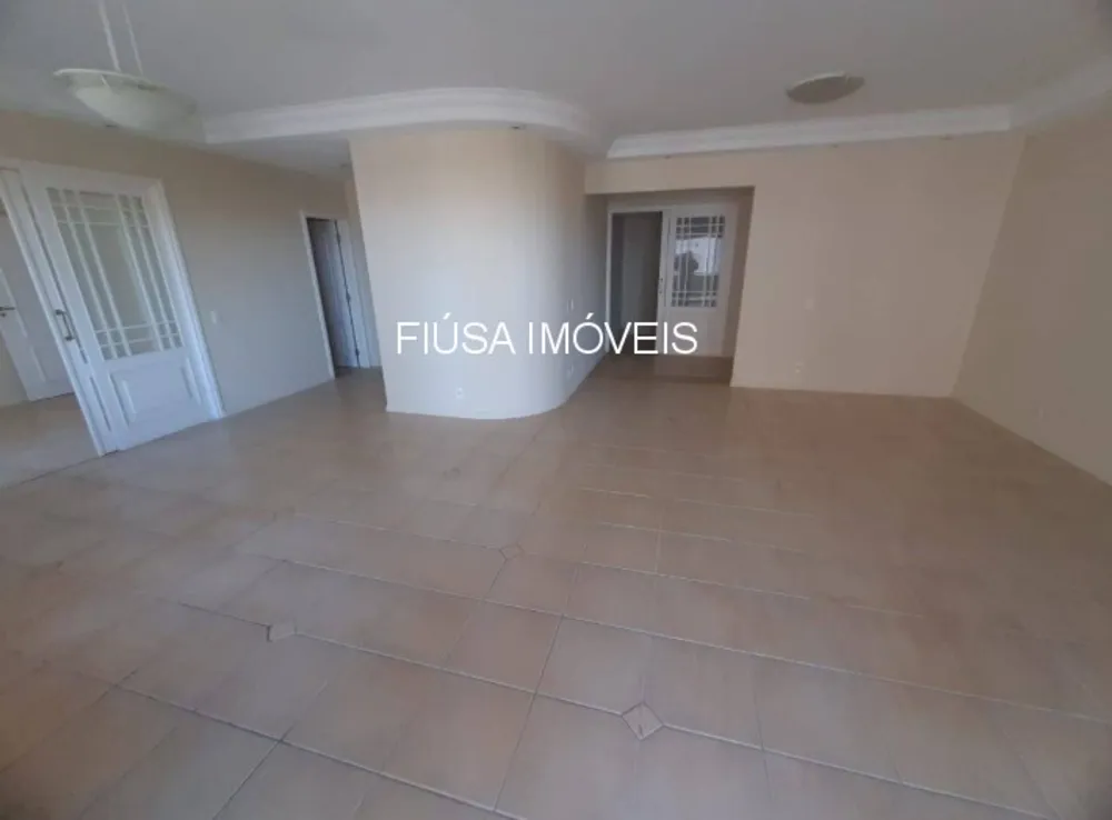 Apartamento, 3 quartos, 202 m² - Foto 1