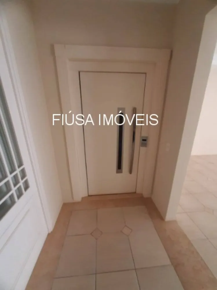 Apartamento, 3 quartos, 202 m² - Foto 3
