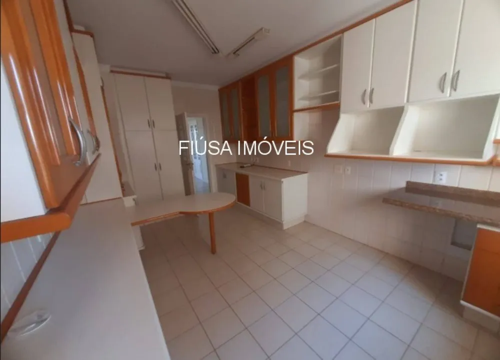Apartamento, 3 quartos, 202 m² - Foto 4