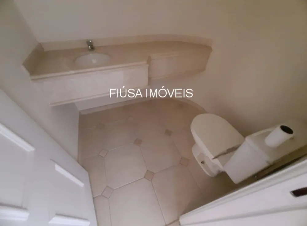 Apartamento, 3 quartos, 202 m² - Foto 6