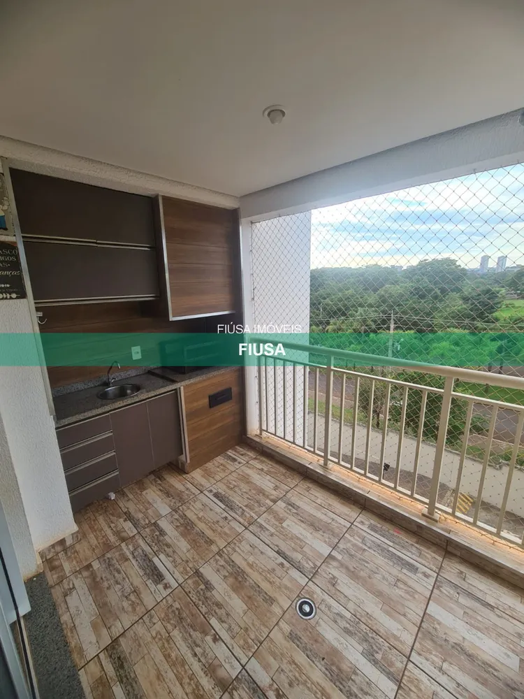 Apartamento, 2 quartos, 70 m² - Foto 1
