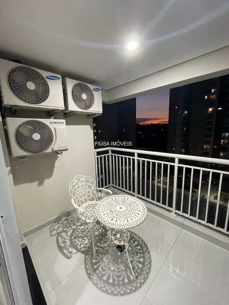 Apartamento, 3 quartos, 81 m² - Foto 6