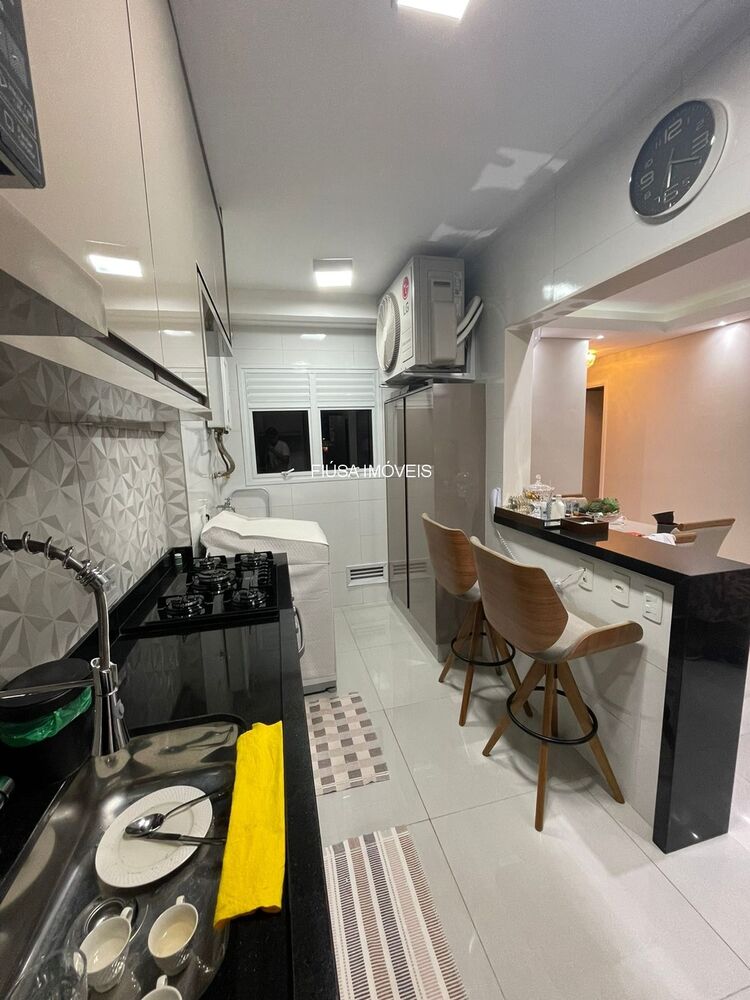 Apartamento, 3 quartos, 81 m² - Foto 7