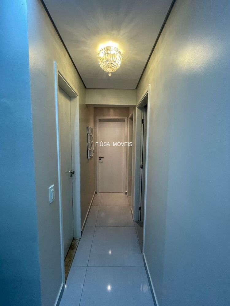 Apartamento, 3 quartos, 81 m² - Foto 1