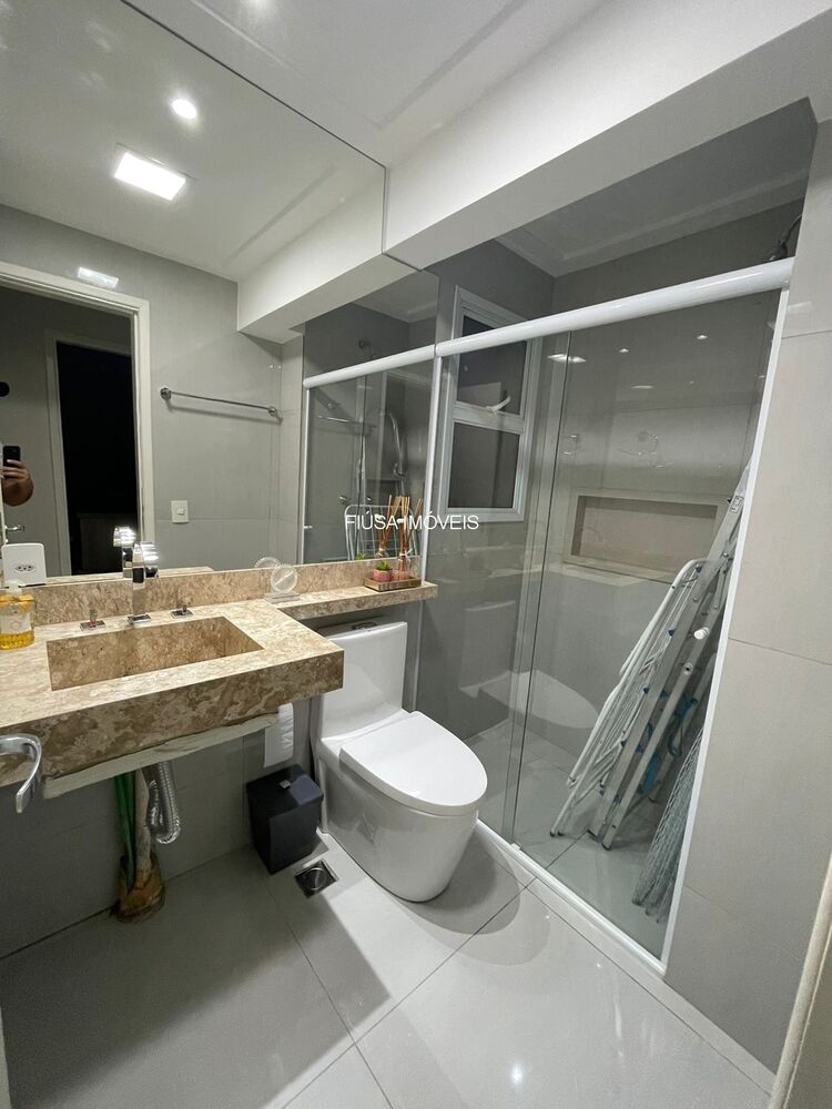 Apartamento, 3 quartos, 81 m² - Foto 4