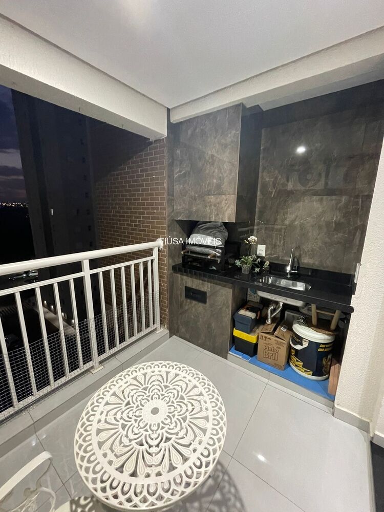 Apartamento, 3 quartos, 81 m² - Foto 11