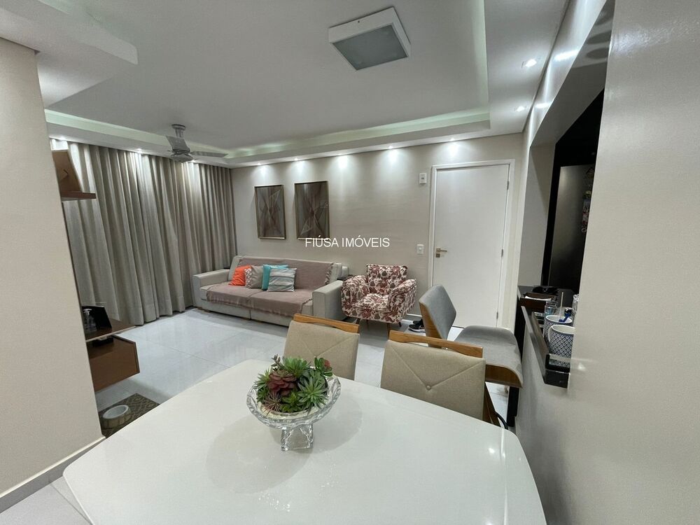 Apartamento, 3 quartos, 81 m² - Foto 3