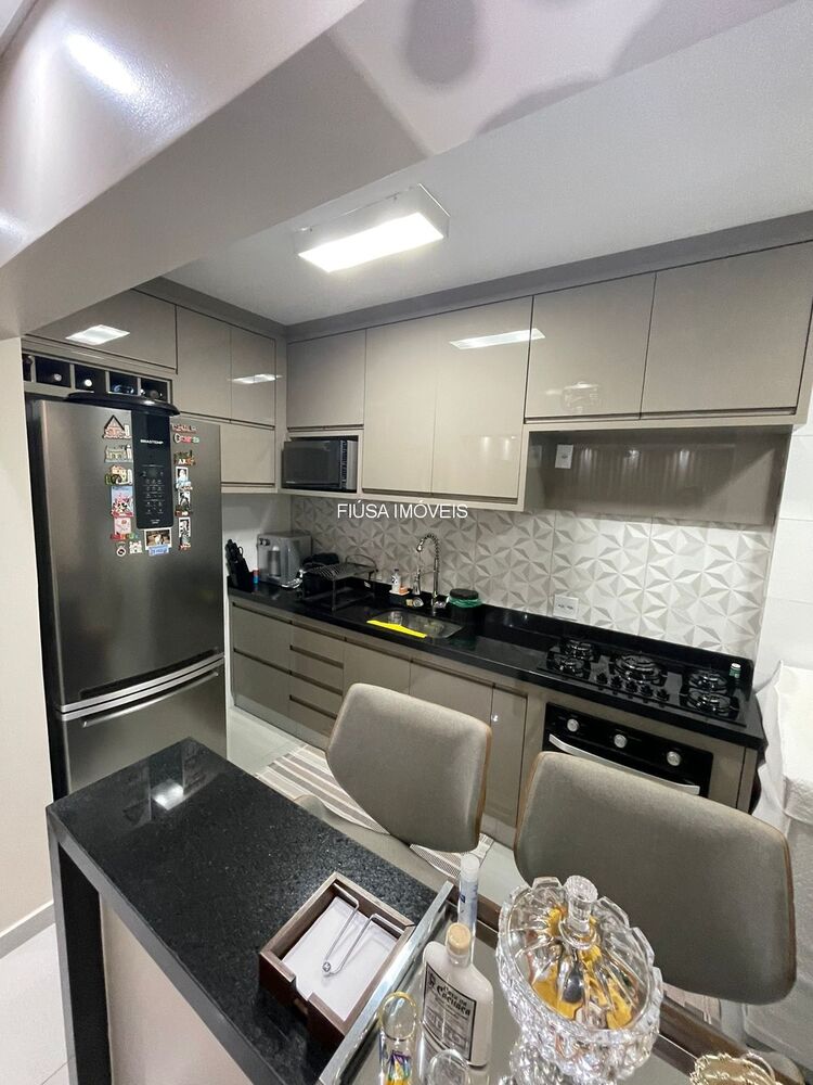 Apartamento, 3 quartos, 81 m² - Foto 10