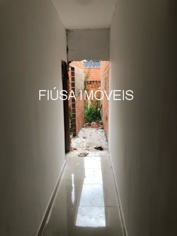 Casa, 3 quartos, 360 m² - Foto 1