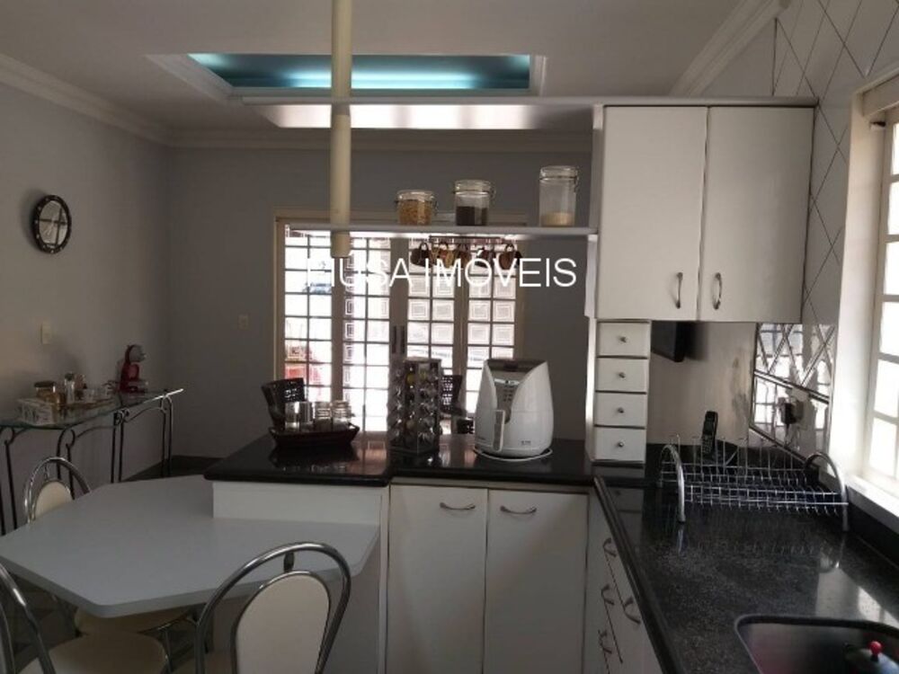 Casa à venda com 3 quartos - Foto 8