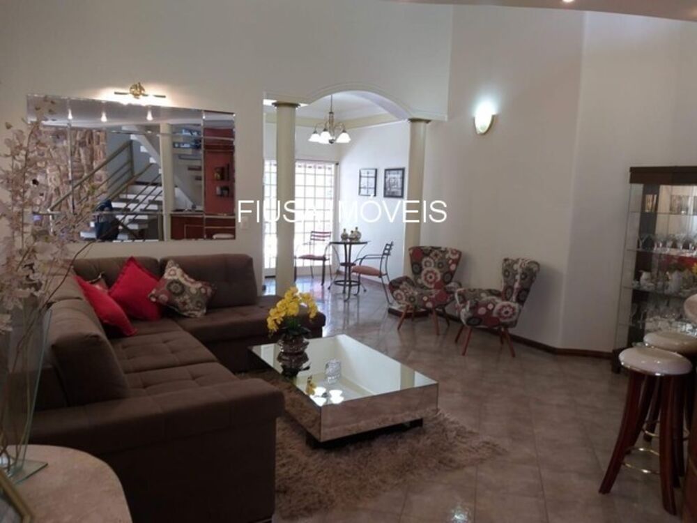 Casa à venda com 3 quartos - Foto 3