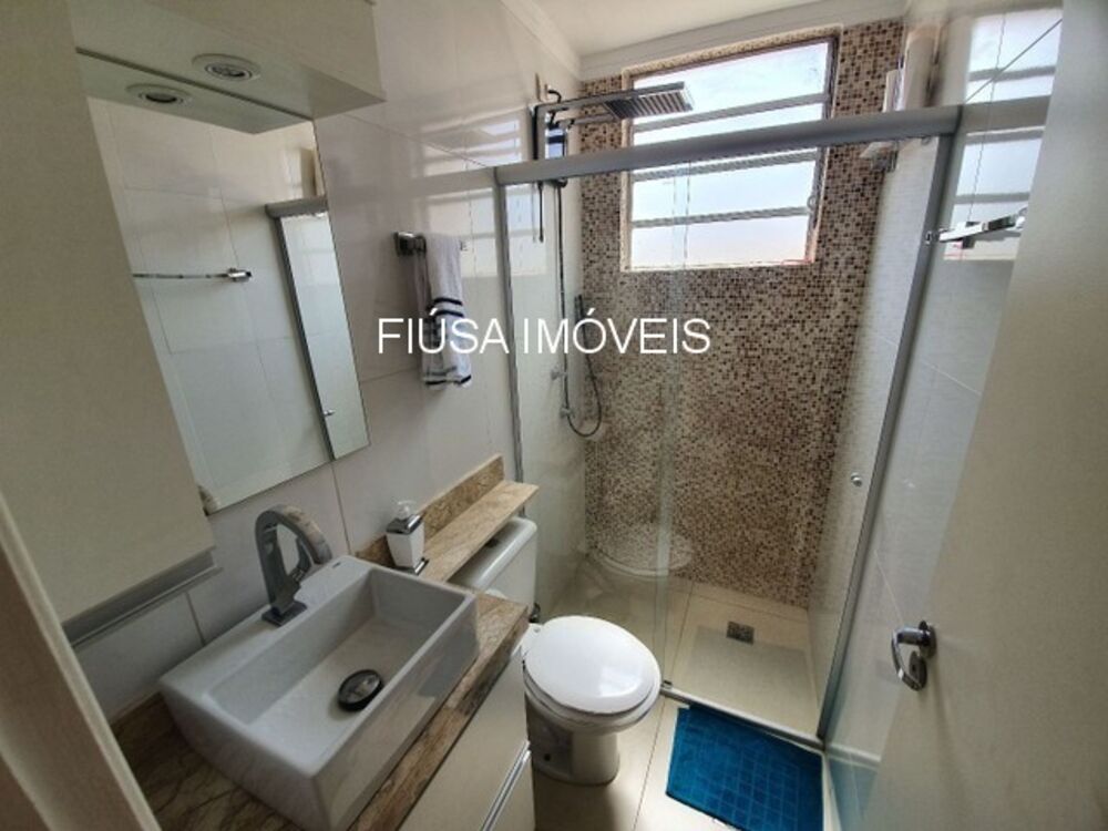 Apartamento, 2 quartos, 56 m² - Foto 3