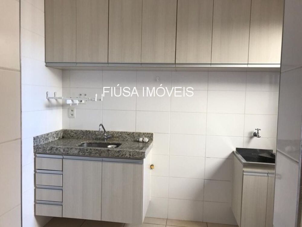 Apartamento à venda com 1 quarto, 38m² - Foto 5