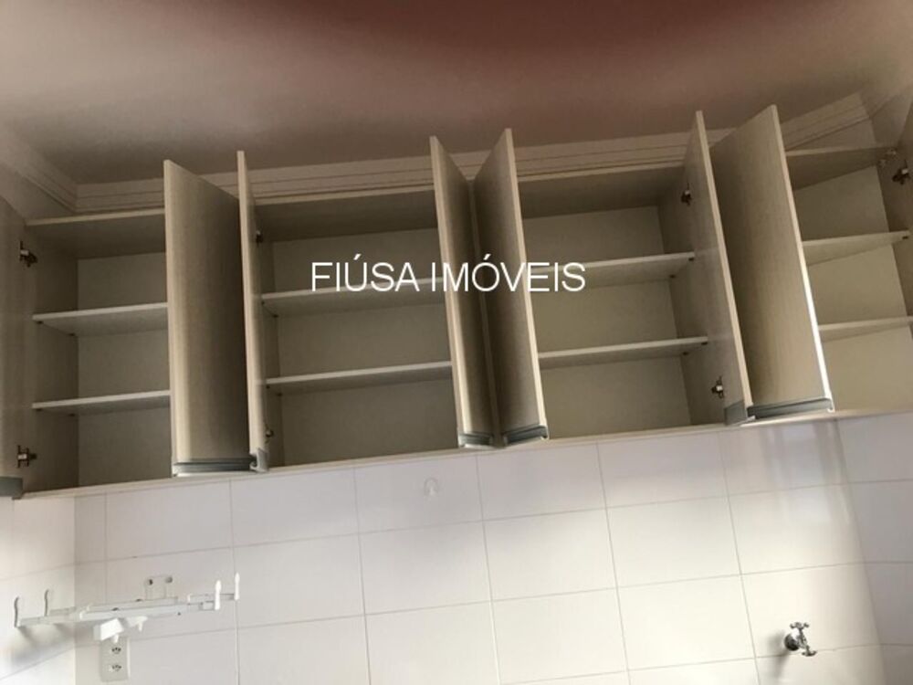 Apartamento à venda com 1 quarto, 38m² - Foto 2