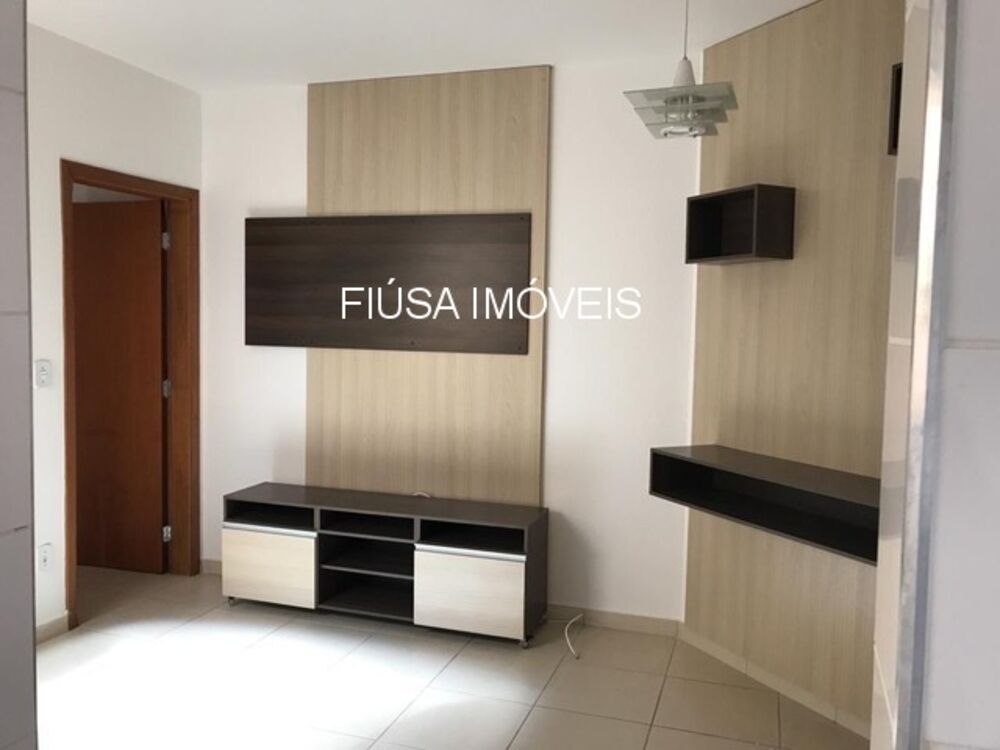 Apartamento à venda com 1 quarto, 38m² - Foto 4