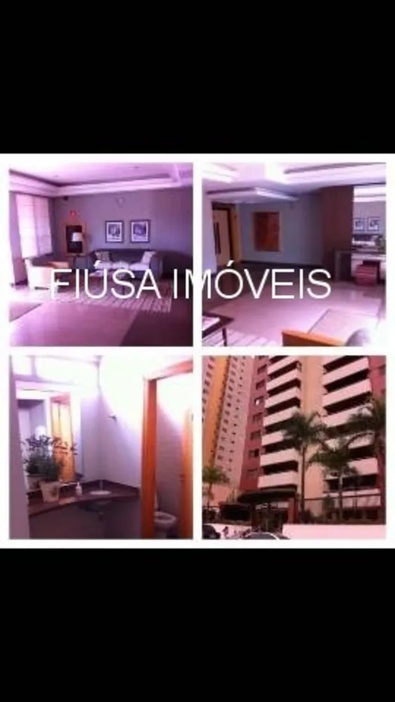 Apartamento, 4 quartos, 171 m² - Foto 7