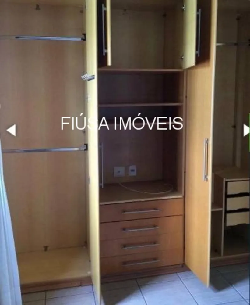 Apartamento, 4 quartos, 171 m² - Foto 8