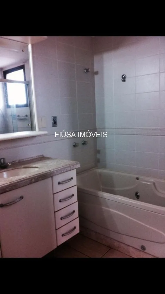 Apartamento, 4 quartos, 171 m² - Foto 5