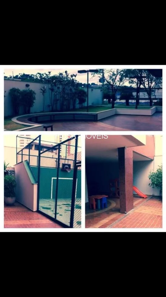 Apartamento, 4 quartos, 171 m² - Foto 10