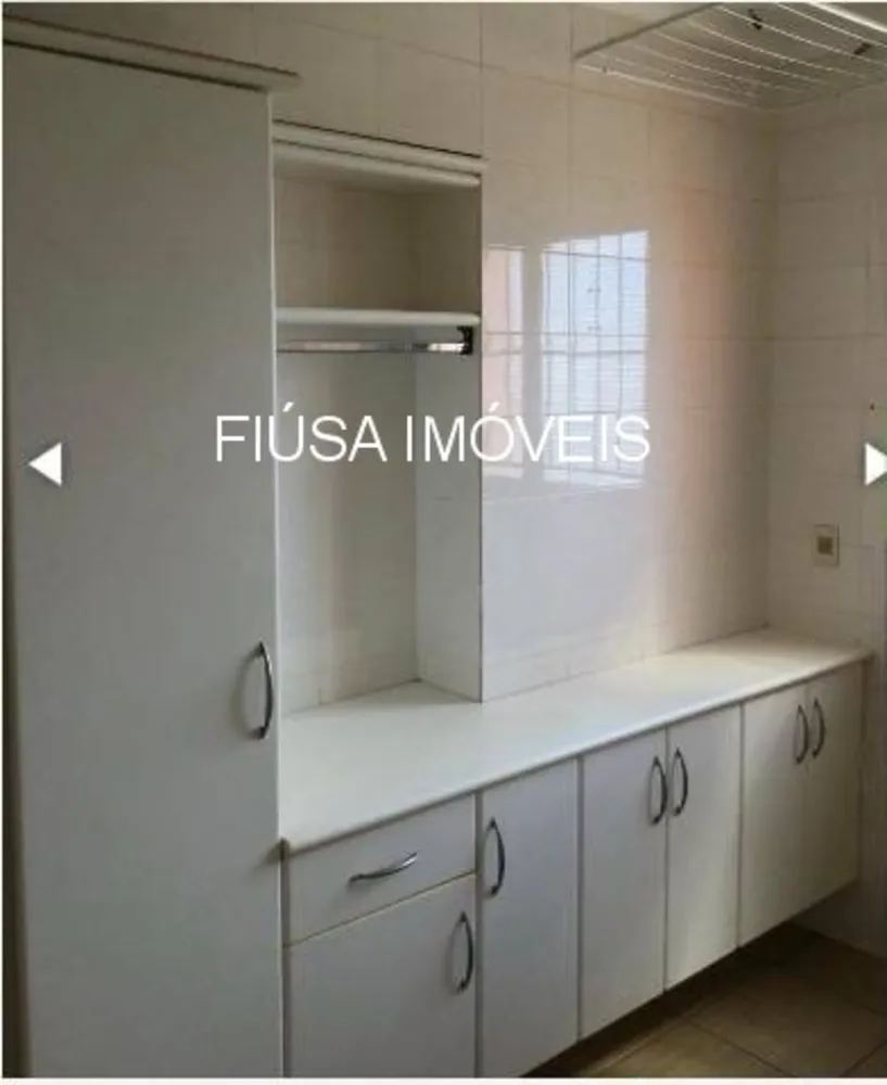 Apartamento, 4 quartos, 171 m² - Foto 3