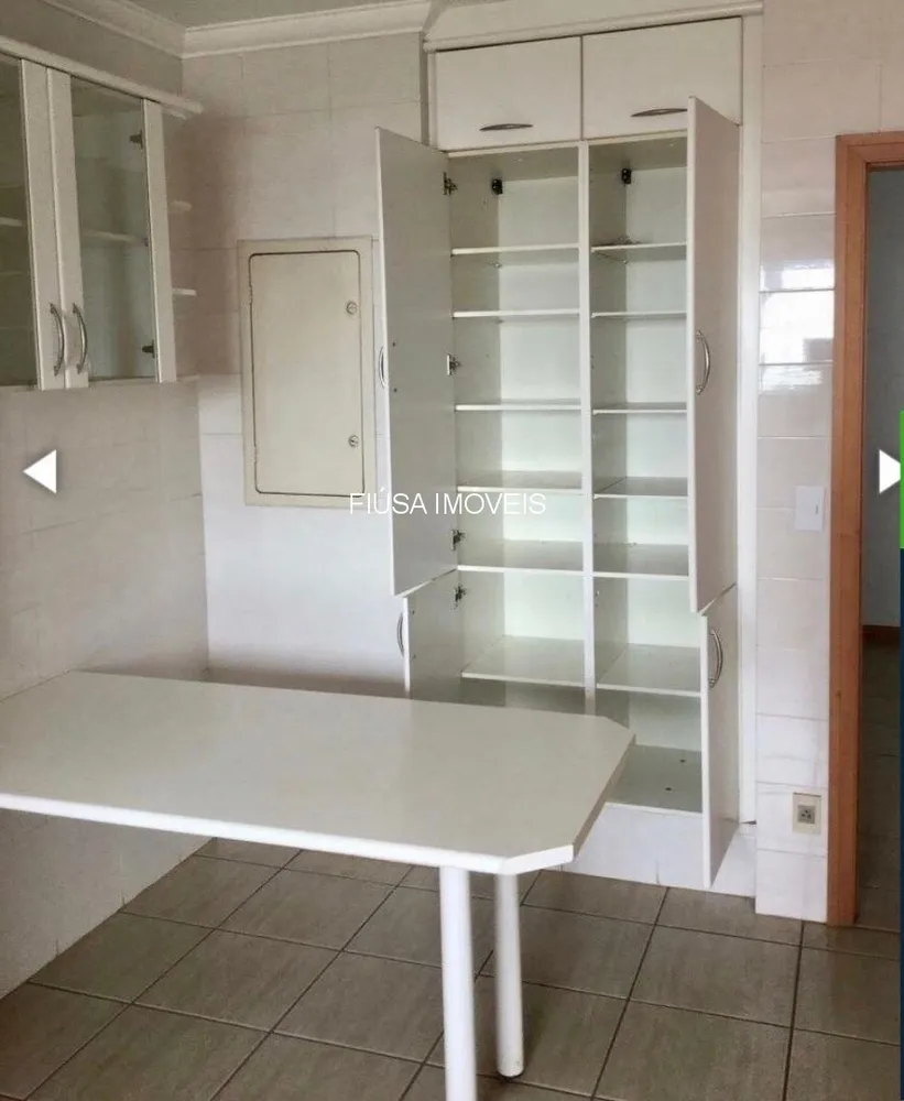 Apartamento, 4 quartos, 171 m² - Foto 11