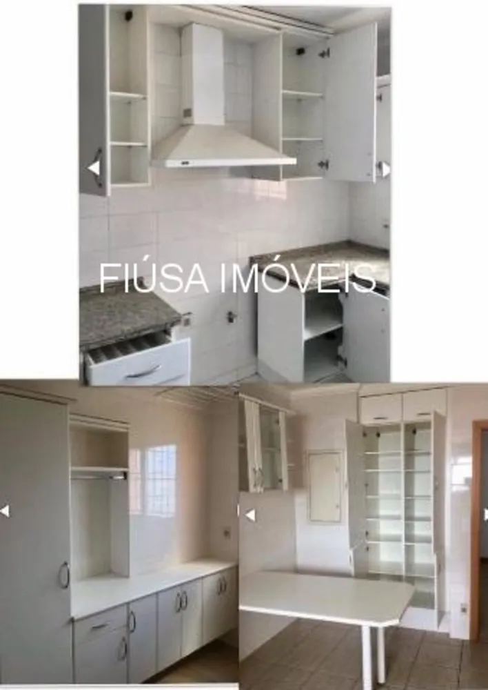 Apartamento, 4 quartos, 171 m² - Foto 4