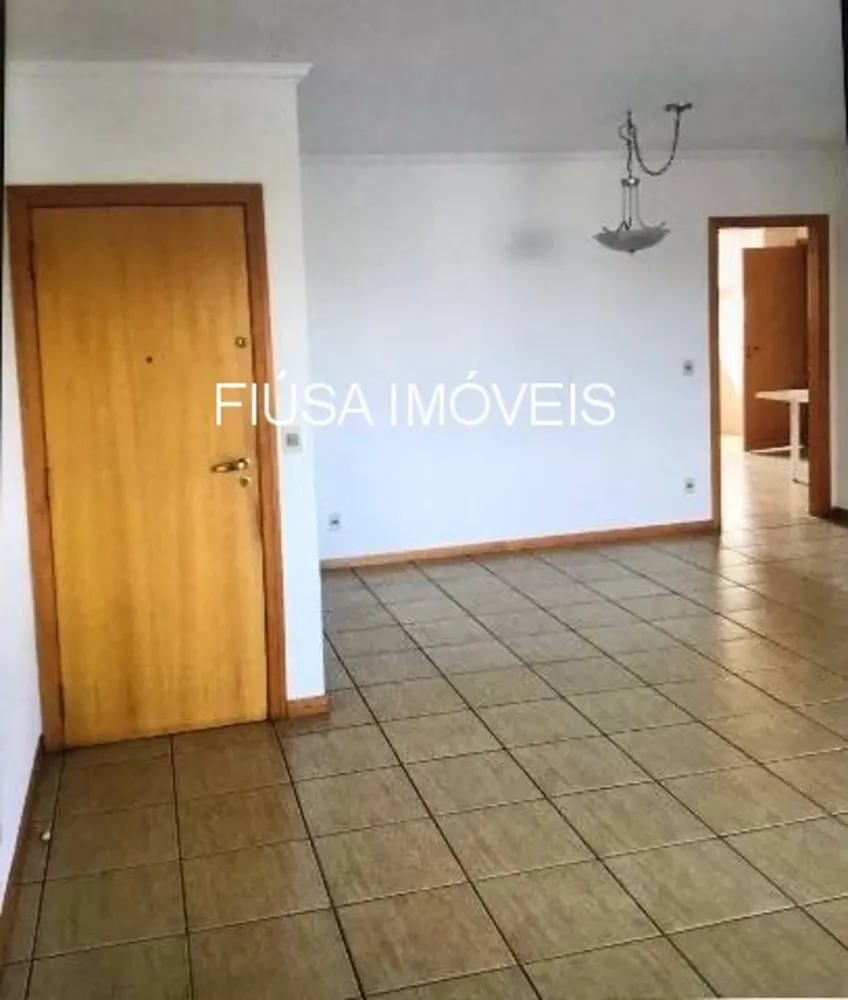 Apartamento, 4 quartos, 171 m² - Foto 1