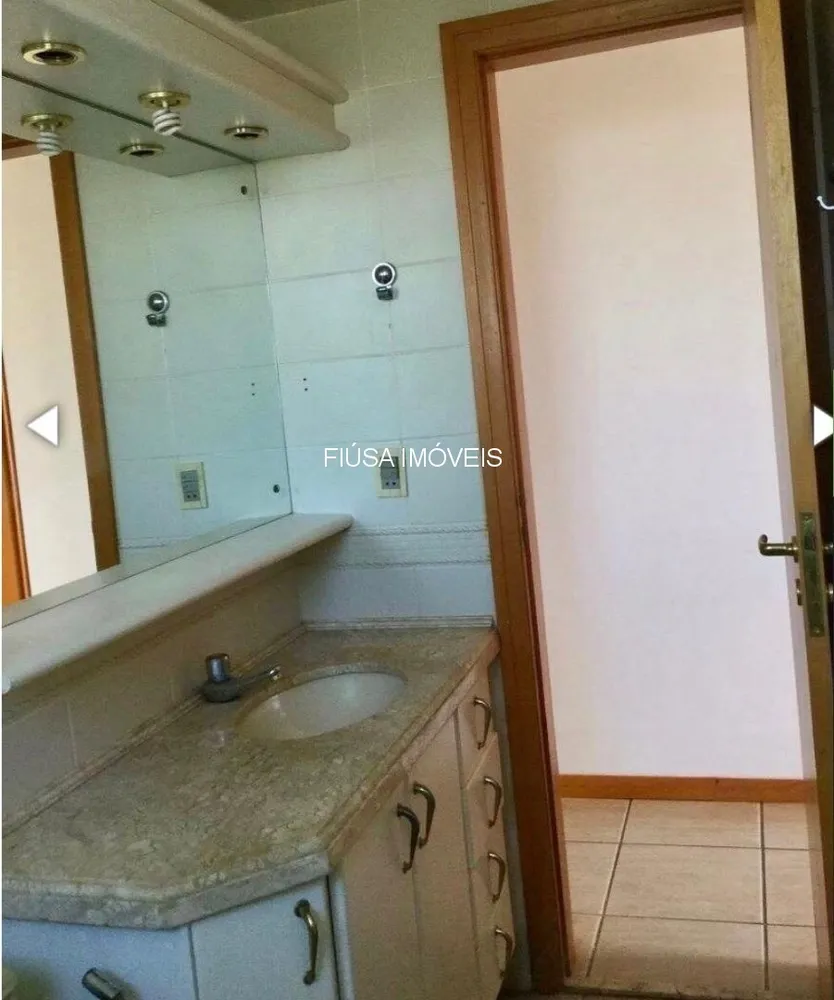 Apartamento, 4 quartos, 171 m² - Foto 6