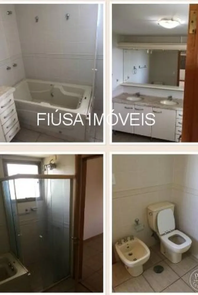 Apartamento, 4 quartos, 171 m² - Foto 9